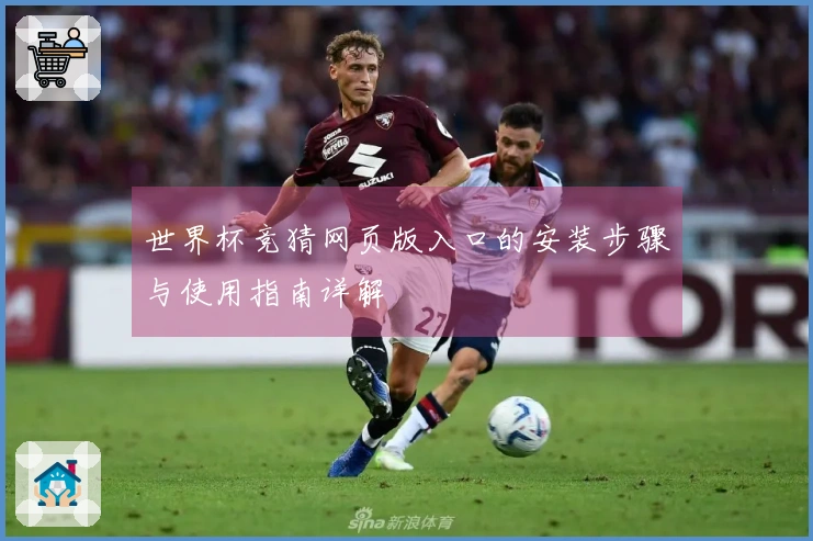 世界杯竞猜网页版入口的安装步骤与使用指南详解