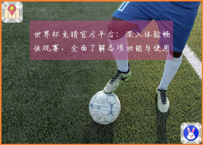 世界杯竞猜官方平台：深入体验畅快观赛，全面了解各项功能与使用指南