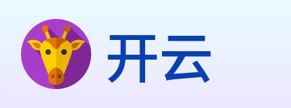 开云 logo